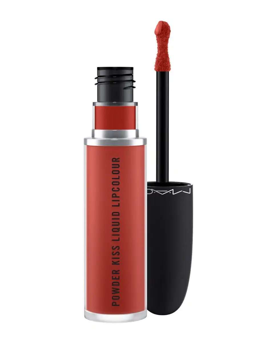 M.A.C - Barra De Labios Powder Kiss Liquid Lipcolour - M.A.C - Comparador de precios