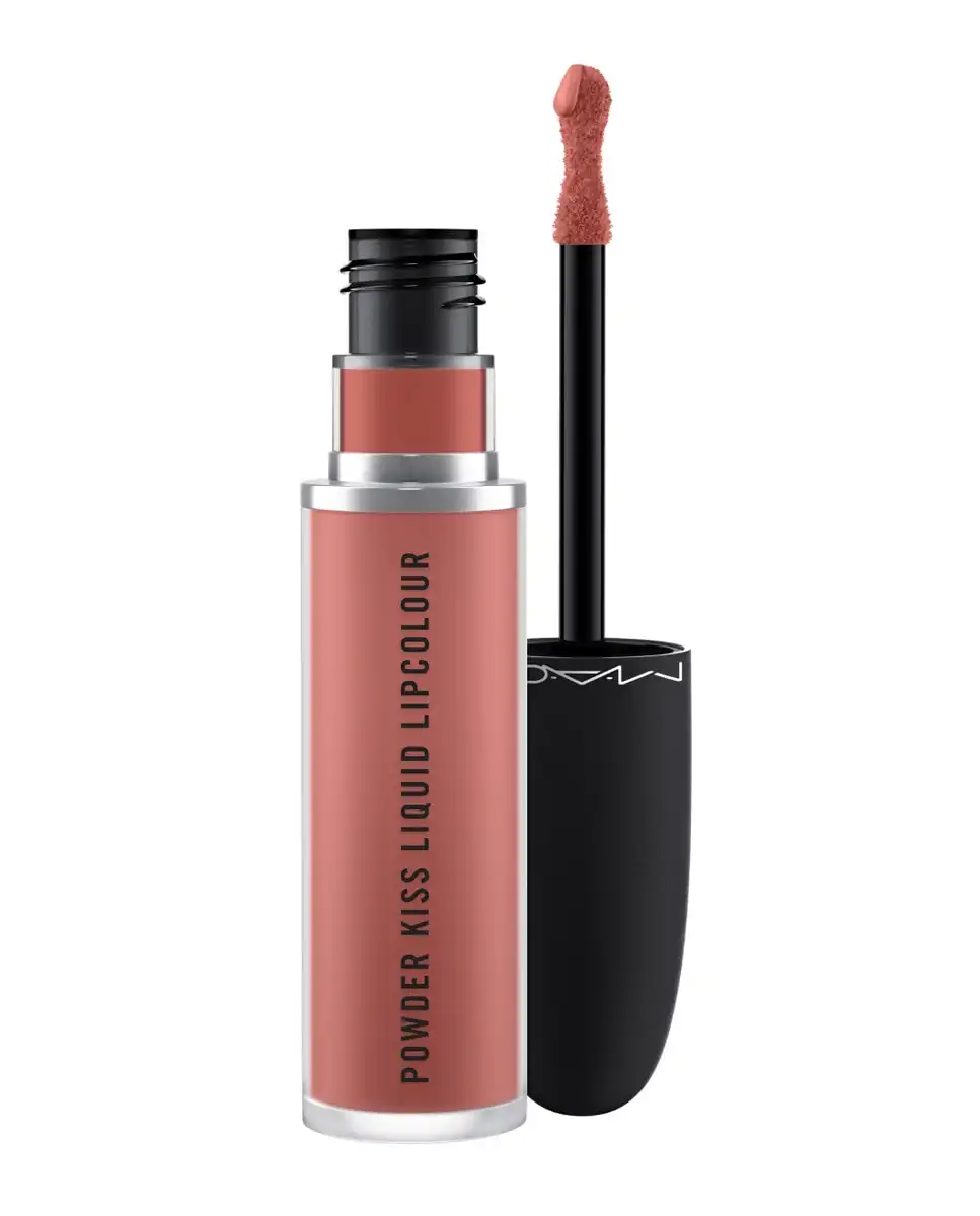 M.A.C - Barra De Labios Powder Kiss Liquid Lipcolour - M.A.C - Comparador de precios