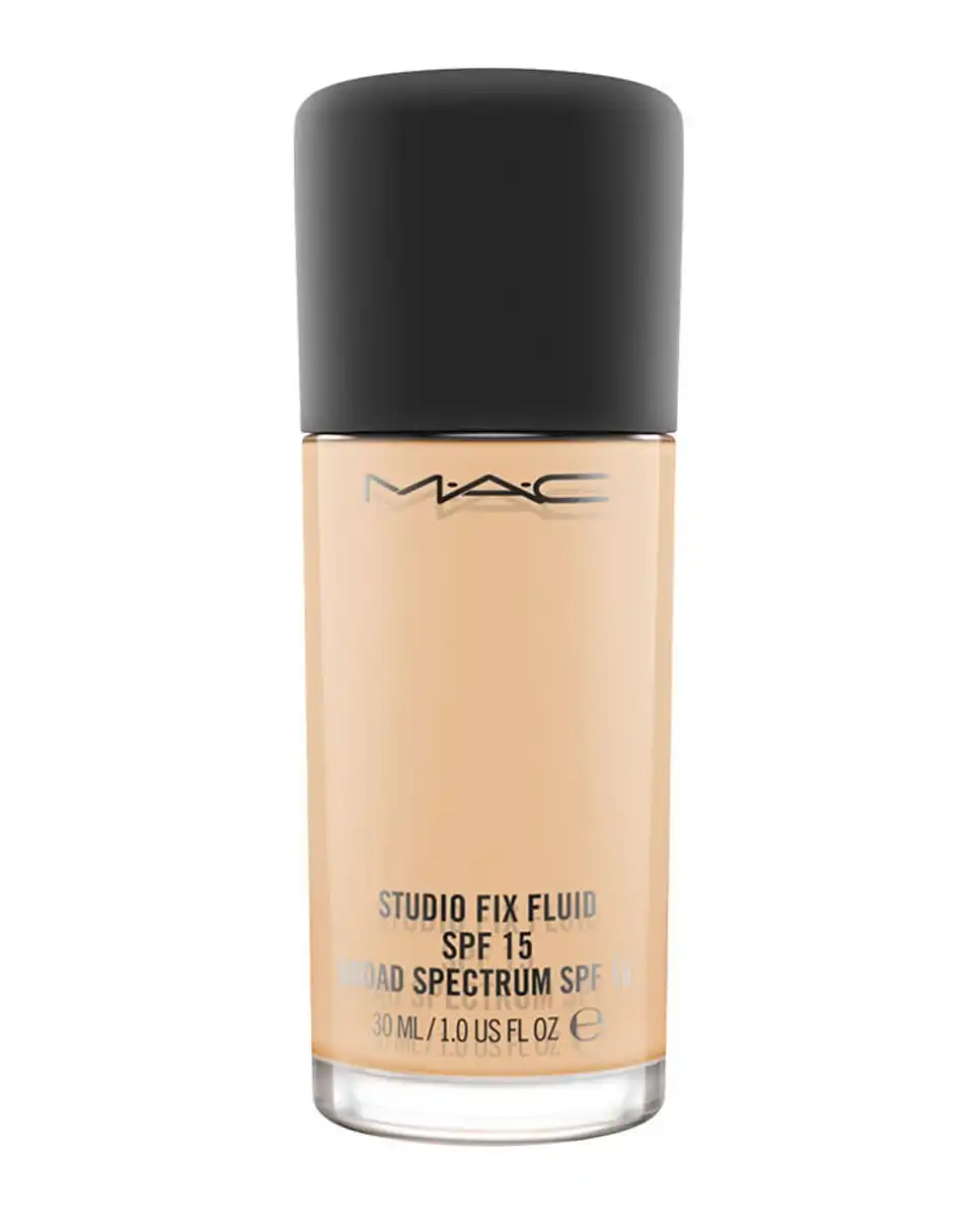 M.A.C - Base De Maquillaje Studio Fix Fluid SPF 15 - M.A.C - Comparador de precios