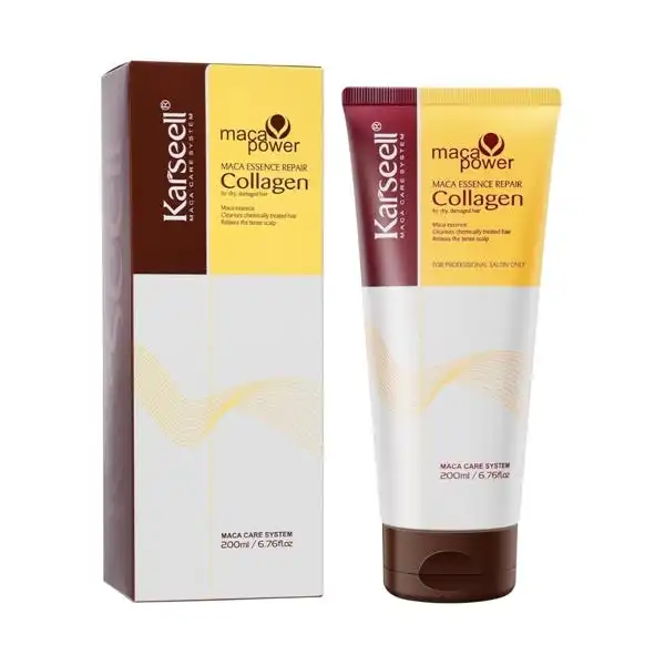 Maca Essence Repair - Karseell - Comparador de precios