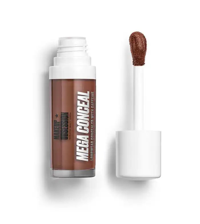 Makeup Obsession - Corrector Mega Conceal - 18 - Makeup Obsession - Comparador de precios