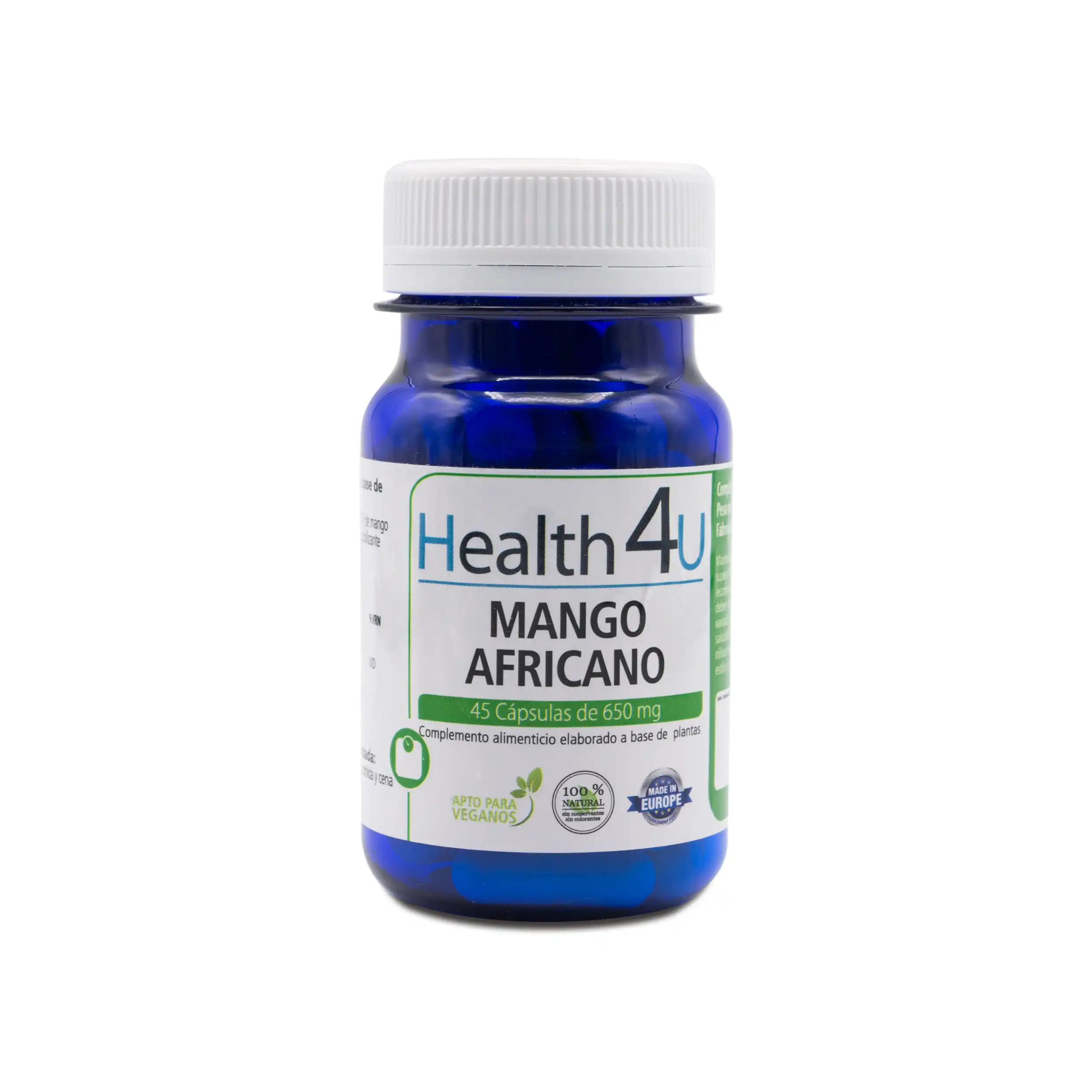 Mango Africano - H4U - Comparador de precios