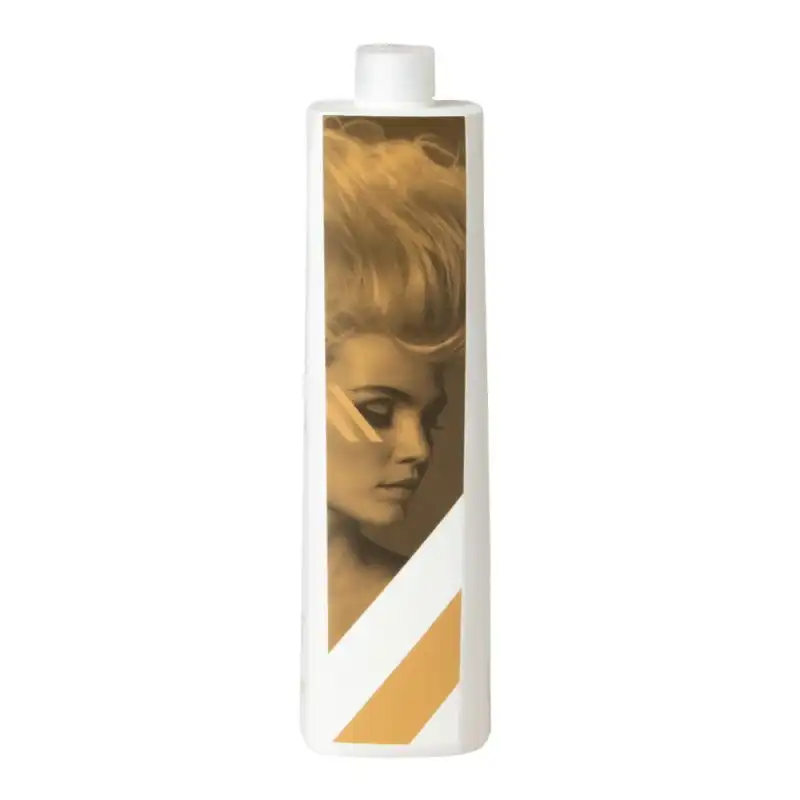 Manuka Shampoo - 1000 ml - Trendy Hair - Trendy Hair - Comparador de precios