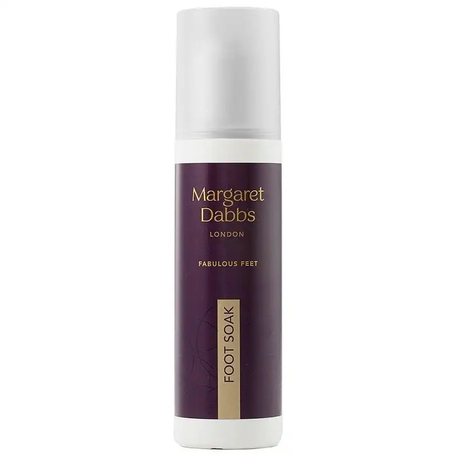 Margaret Dabbs - Fabulous Feet Jabón Hidratante para Pies Baño de pies 200 ml unisex - Margaret Dabbs - Comparador de precios