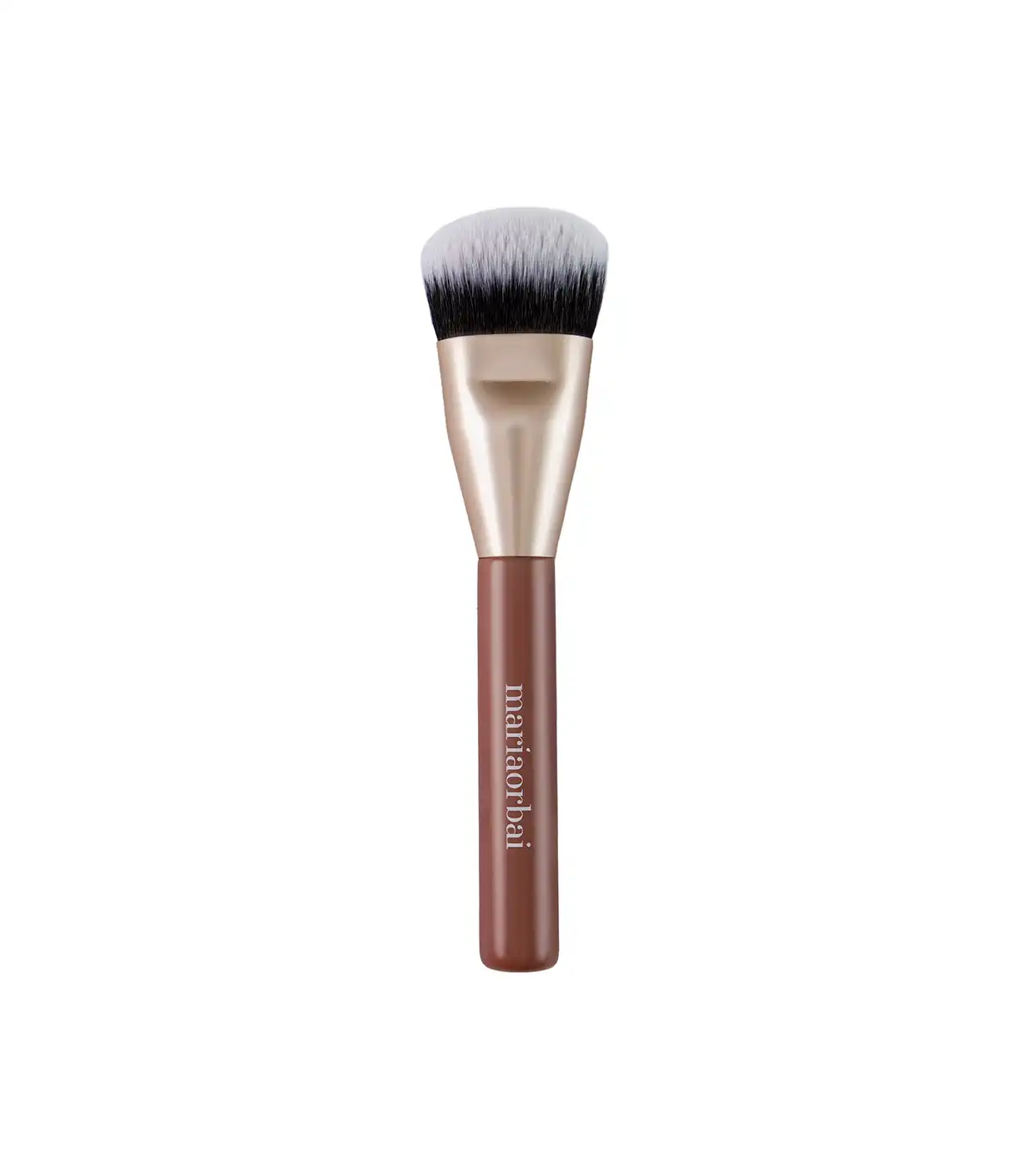 Maria Orbai - Brocha individual para rostro Soft Vegan Brush - MO Mini 12 - Maria Orbai - Comparador de precios