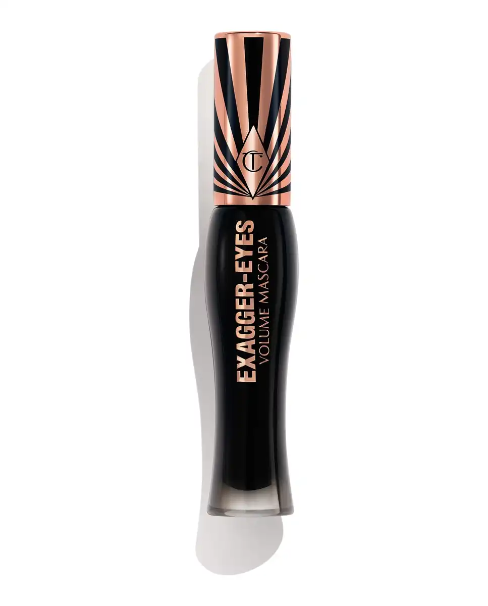 Máscara de pestañas Exagger-Eyes Volume Charlotte Tilbury 10 ml - Charlotte Tilbury - Comparador de precios