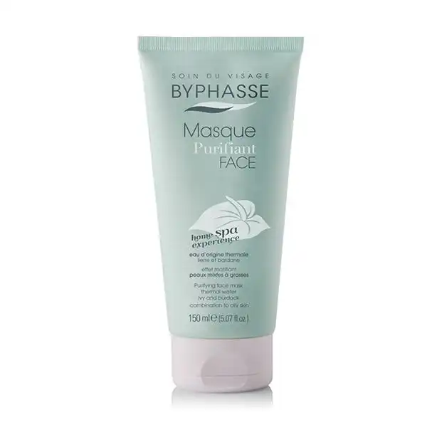 Masque Purifiant Face - Byphasse - Comparador de precios