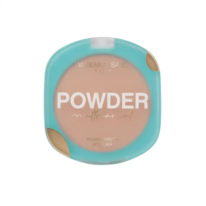 Mattriacat Polvo Compacto Matificante 7.5 gr - Vivienne Sabó - Comparador de precios