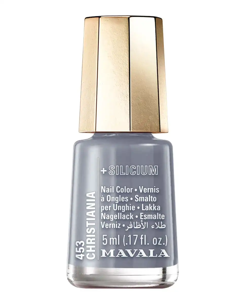 Mavala - Esmalte de uñas Christiania 453 Mavala Color. - MAVALA - Comparador de precios