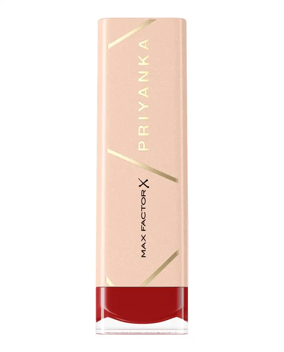 Max Factor - Barra De Labios Colour Elixir Priyanka - Max Factor - Comparador de precios