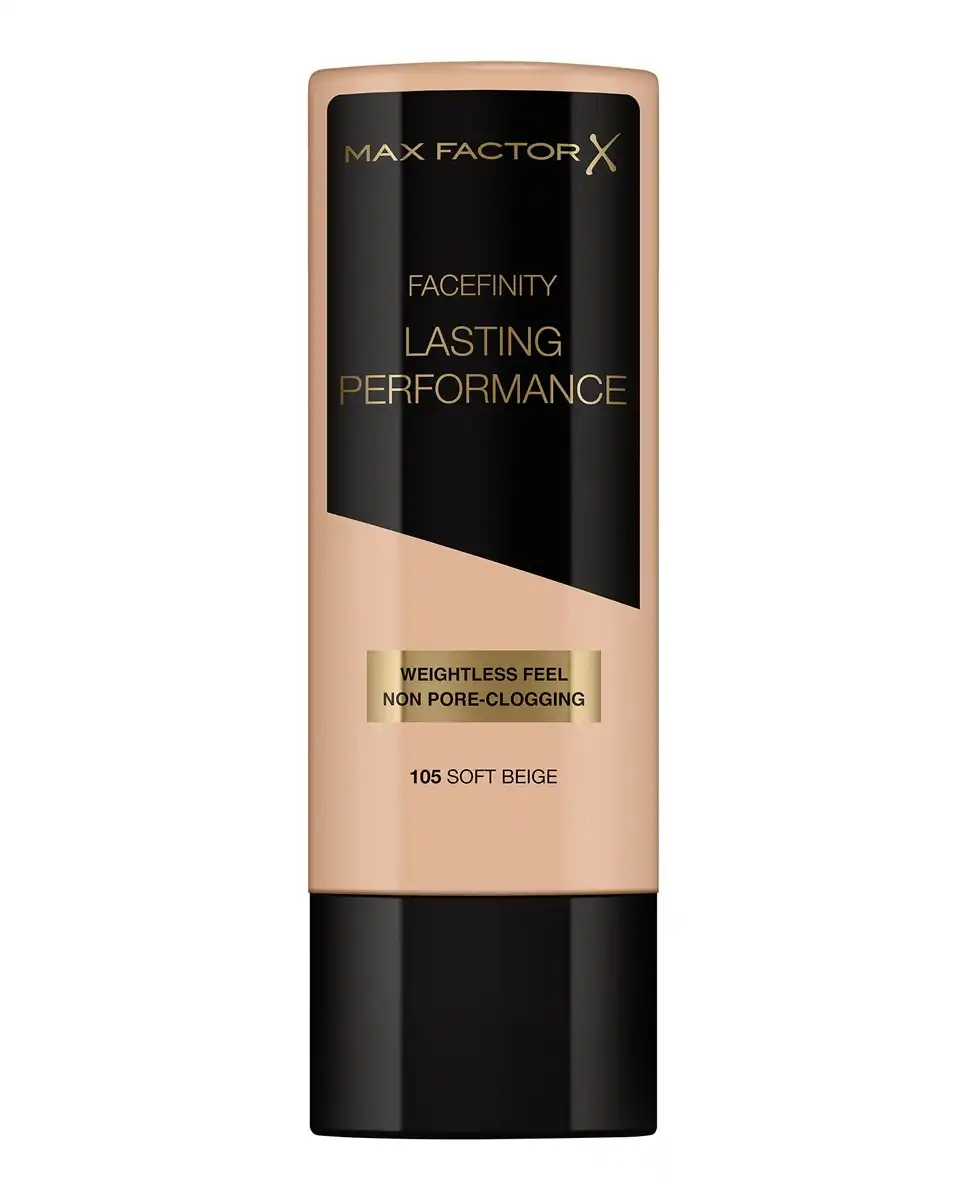 Max Factor - Base De Maquillaje Lasting Performance - Max Factor - Comparador de precios