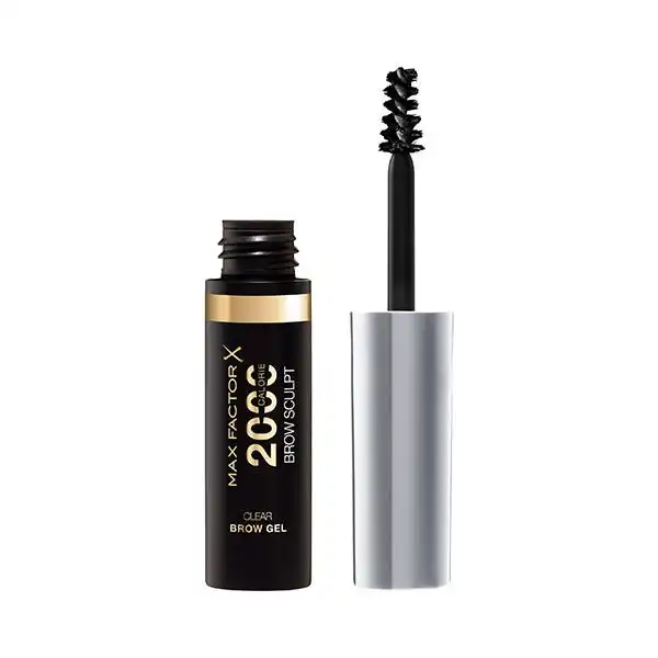 Max Factor - Máscara De Pestañas Calorie Pro Stylist - Max Factor - Comparador de precios