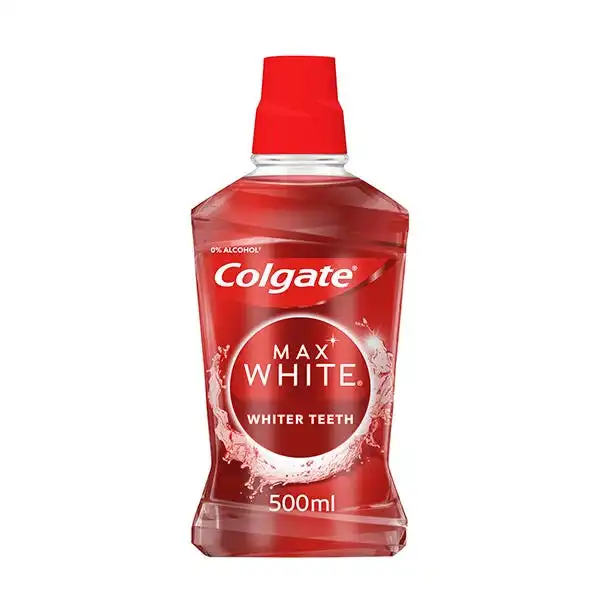 Max White - Colgate - Comparador de precios