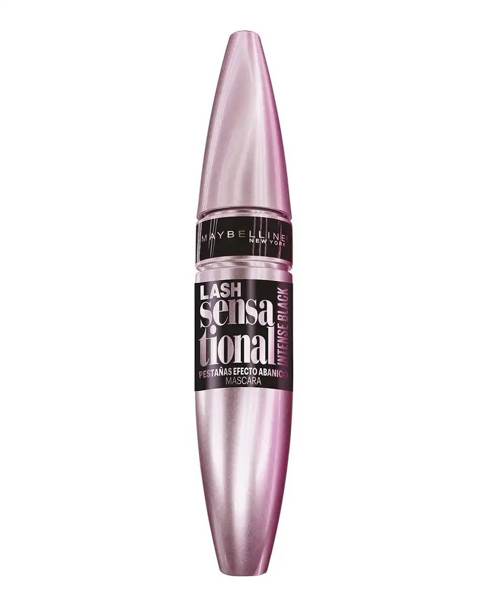Maybelline - Máscara De Pestañas Lash Sensational - Maybelline - Comparador de precios