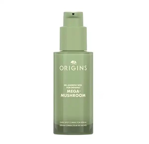 Mega- Mushroom Dark Spot Correction - Origins - Comparador de precios