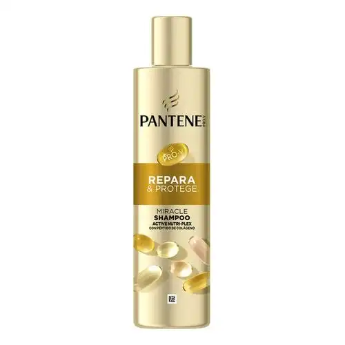 Mejor Dto!   Miracle Sérum Repara & Protege  250 ml Champú - Pantene - Comparador de precios