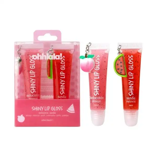 Melocoton & Sandia - Ohhlala! - Comparador de precios