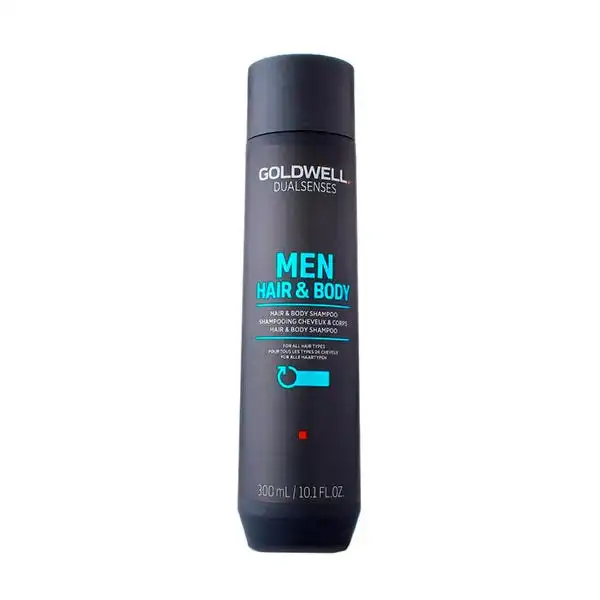 Men Hair & Body Shampoo - Goldwell - Comparador de precios