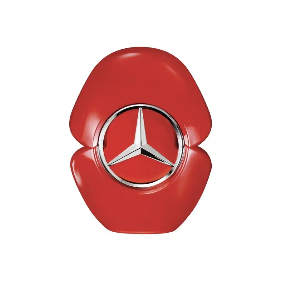 MERCEDES-BENZ PARFUMS - Woman In Red Perfumes 30 ml female - MERCEDES-BENZ PARFUMS - Comparador de precios