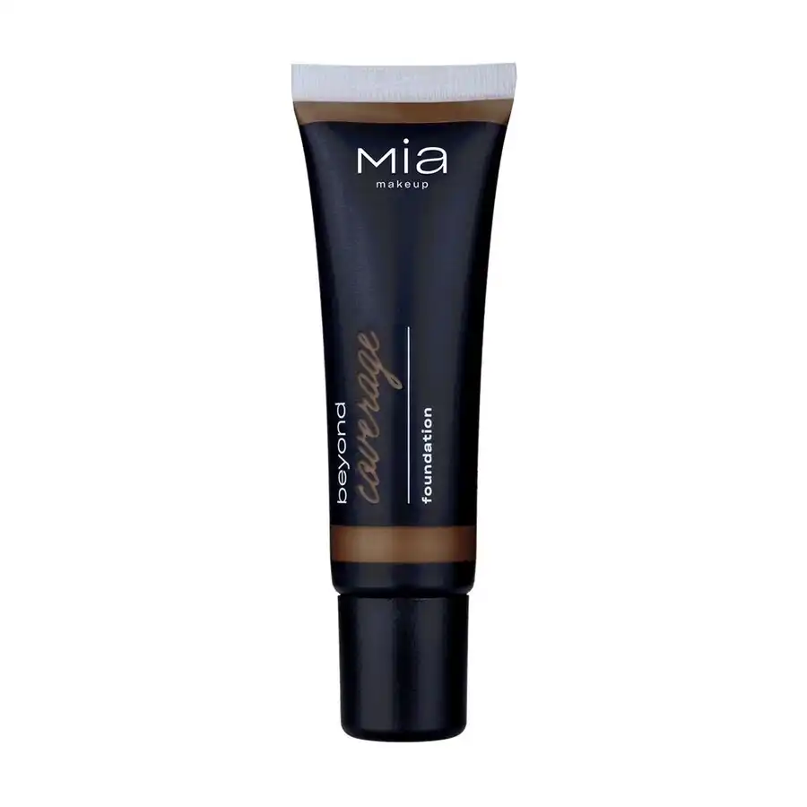 Mia Make Up - Beyond Coverage Bases de maquillaje 30 ml 422 - Mia Make Up - Comparador de precios