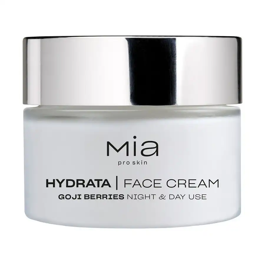 Mia Make Up - Hidrata Face Cream Crema Facial Cremas de día 50 ml unisex - Mia Make Up - Comparador de precios