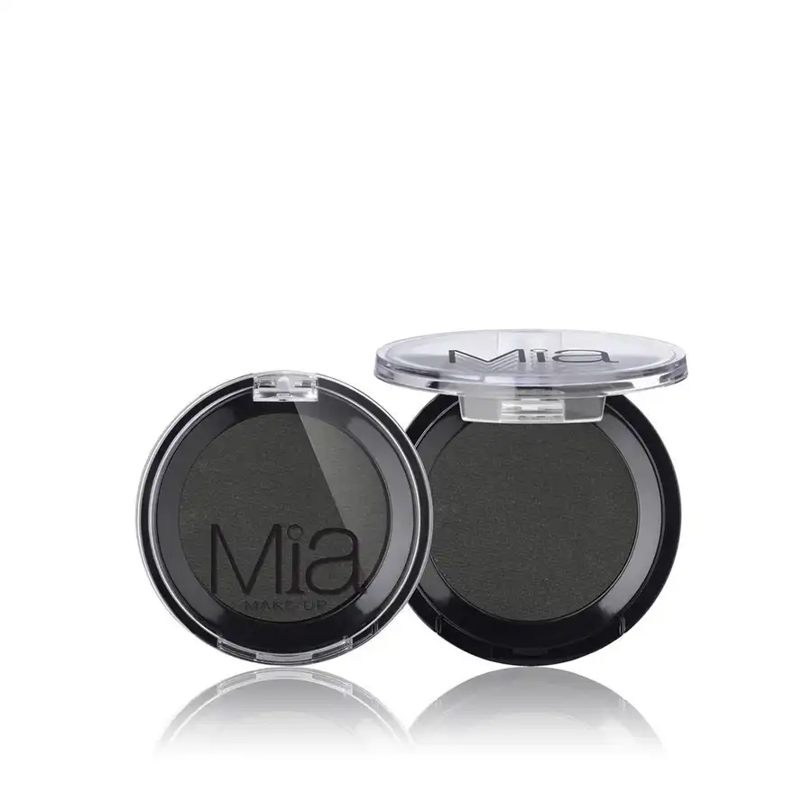 Mia Make Up - Mat Ultra Pigmentada Sombra de ojos 2 g 117 - WINTER SHADOW - Mia Make Up - Comparador de precios