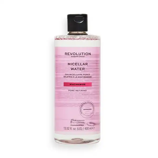 Micellar Water - Revolution Skincare - Comparador de precios