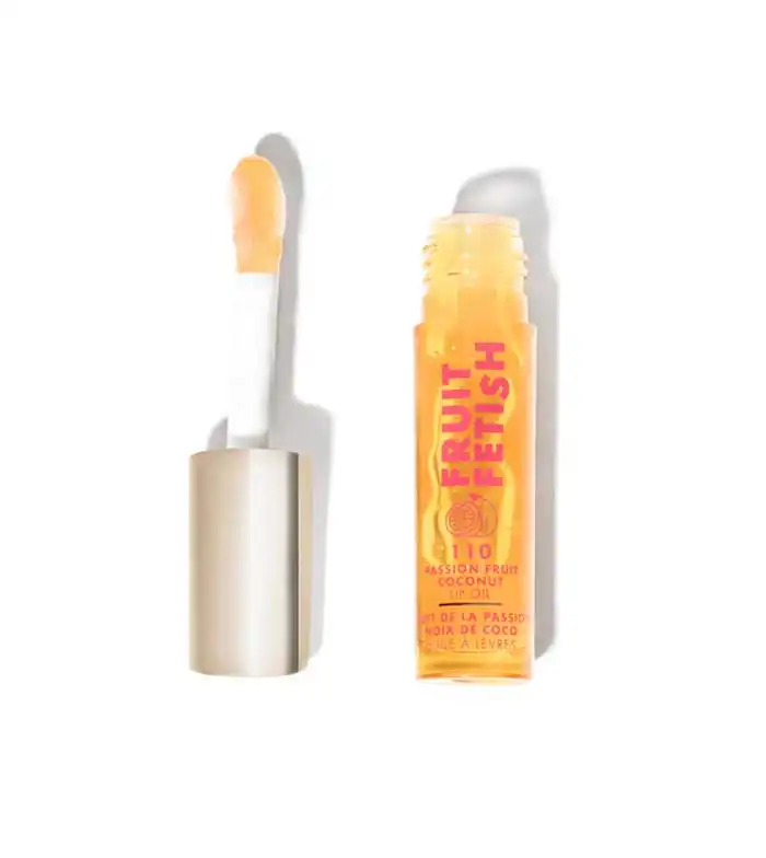 Milani - Aceite labial Fruit Fetish - 110: Passion Fruit Coconut - Milani - Comparador de precios