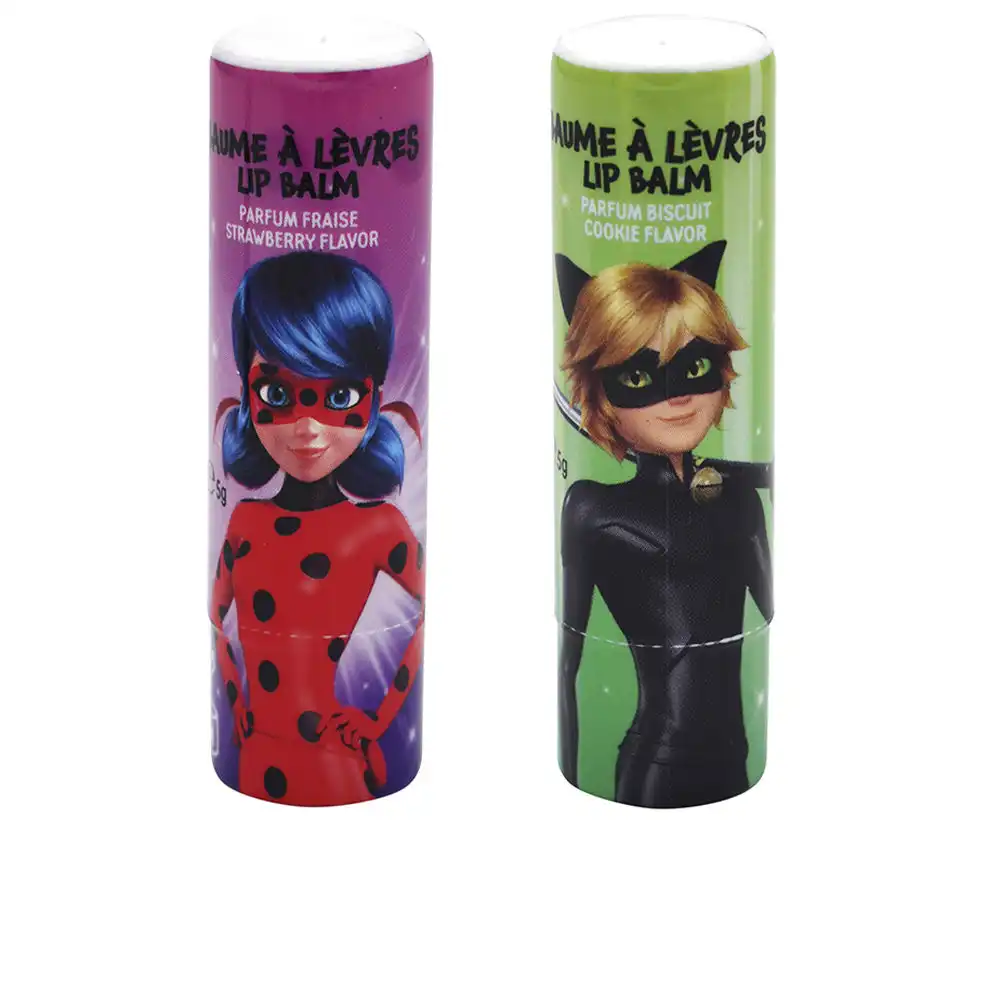 Miraculous bálsamo labial 5 gr - TAKE CARE - Comparador de precios