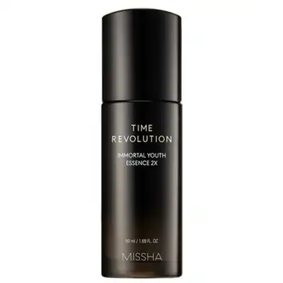 Missha Missha Time Revolution Immortal Youth Essence 2X, 50 ml - Missha - Comparador de precios