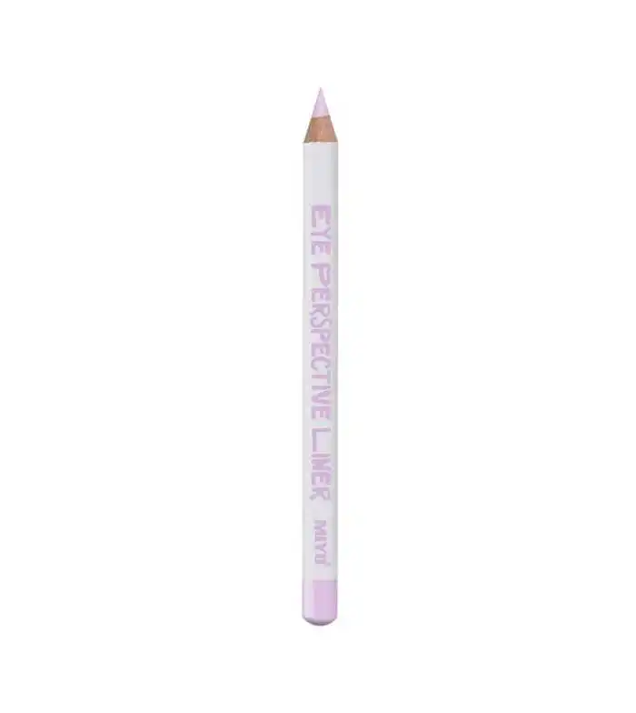 Miyo - Lápiz delineador de ojos Eyeperspective - 05: Bubblegum pink - MIYO - Comparador de precios