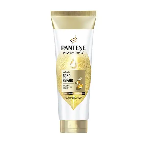 Molecular Bond Repair - Pantene - Comparador de precios