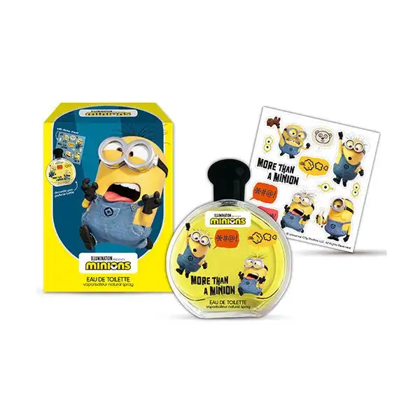 More Than A Minion - Minions - Comparador de precios