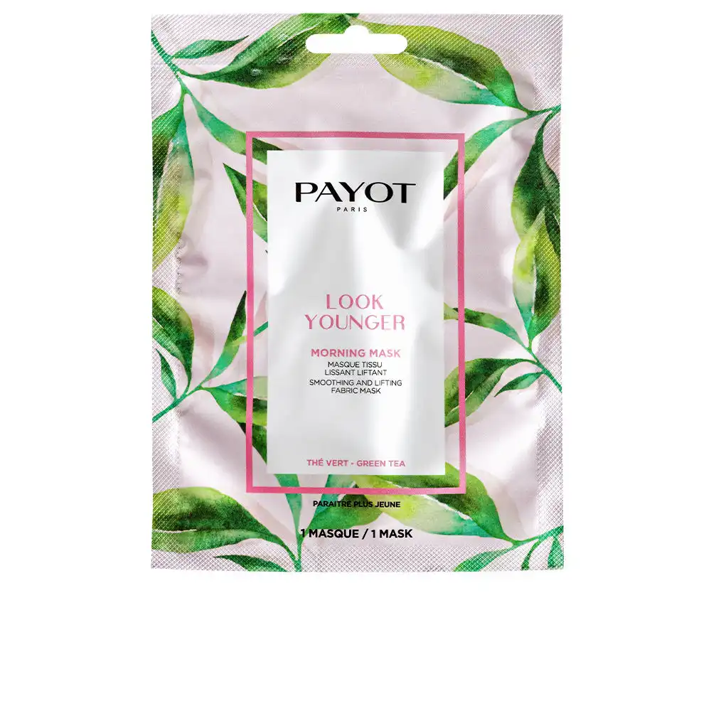 Morning Mask look younger 1 u - PAYOT - Comparador de precios