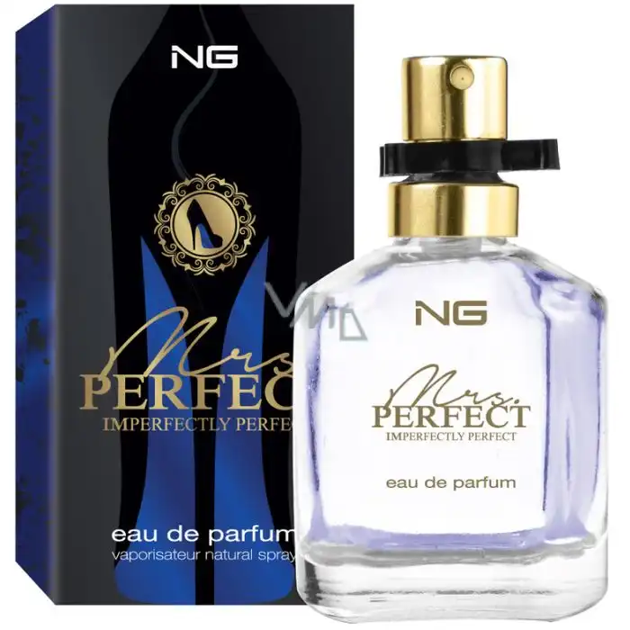 Mrs Perfect Eau de Parfum Mujer 15 ml - NG Perfumes - Comparador de precios