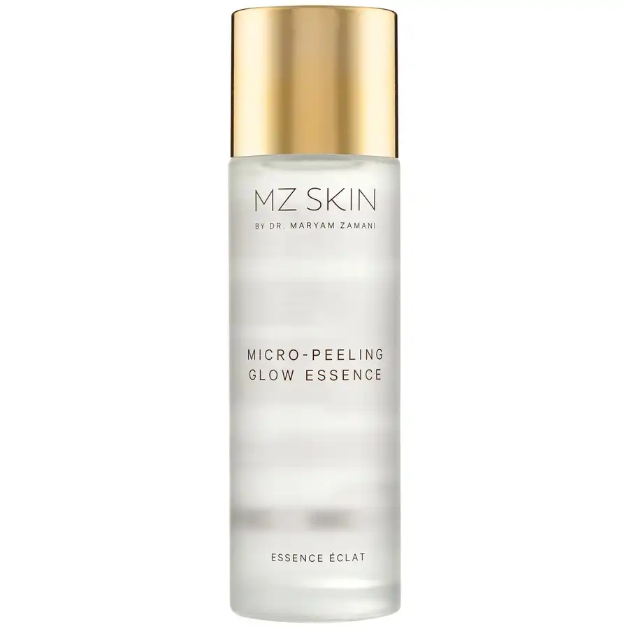 MZ SKIN - The Micro-peeling Glow Essence Tónicos faciales 100 ml unisex - MZ Skin - Comparador de precios
