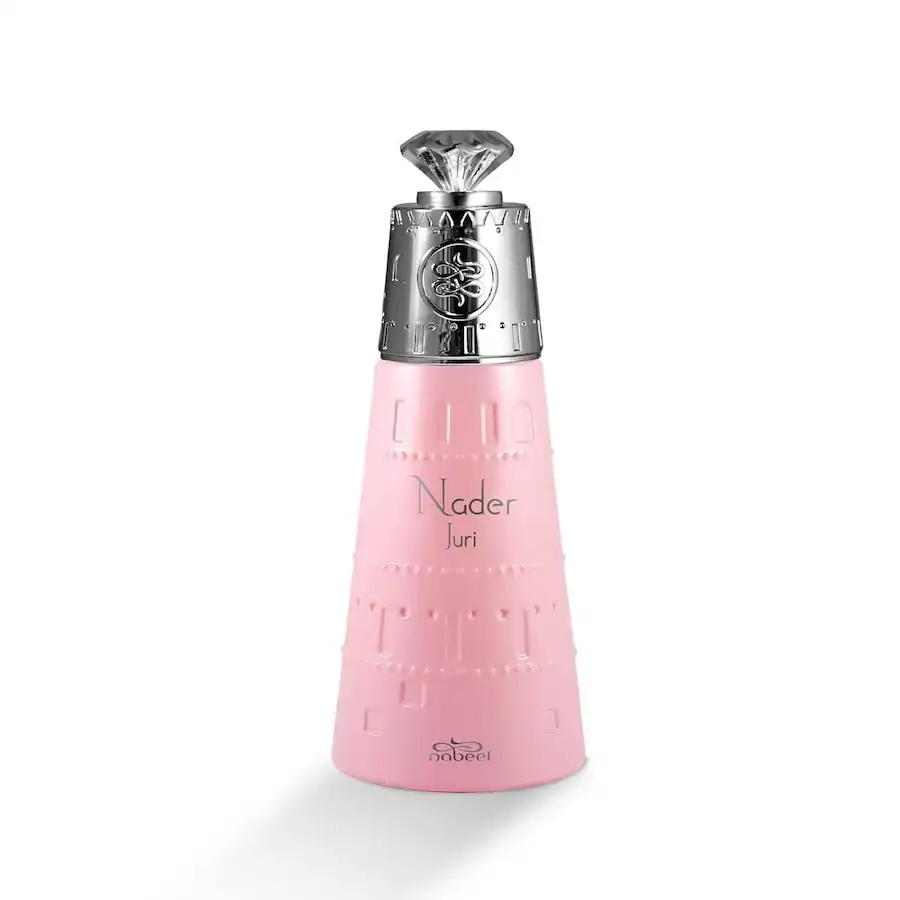 nabeel - Nader Juri Perfumes unisex 100 ml unisex - nabeel - Comparador de precios