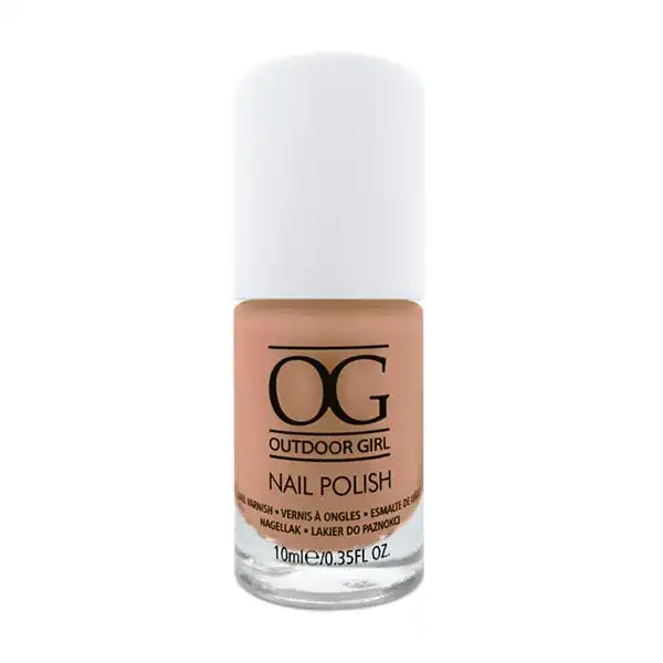 Nail Polish Tea Time - OG OUTDOOR GIRL - Comparador de precios