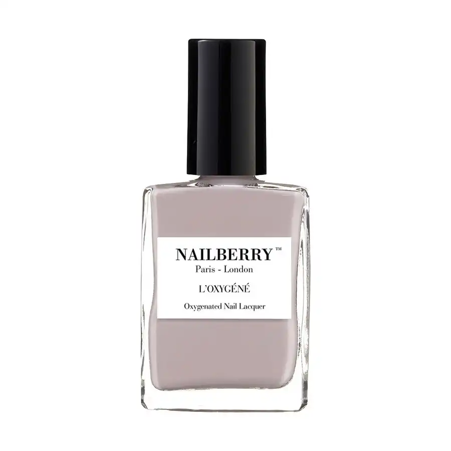 Nailberry - L'Oxygéné Oxygenated Nail Lacquer Lacas de uñas 15 ml 1 Un - Nailberry - Comparador de precios