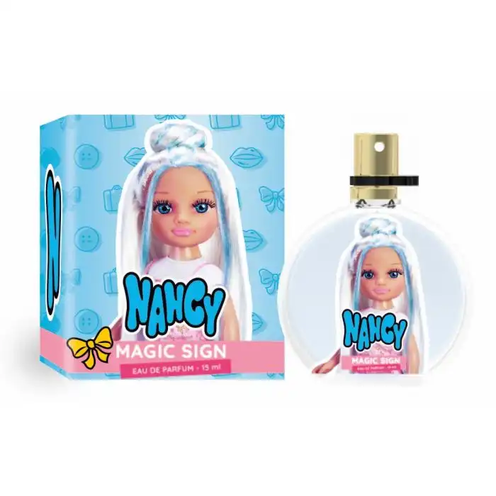 Nancy Magic Sign Eau de Parfum 15 ml - Sentio - Comparador de precios