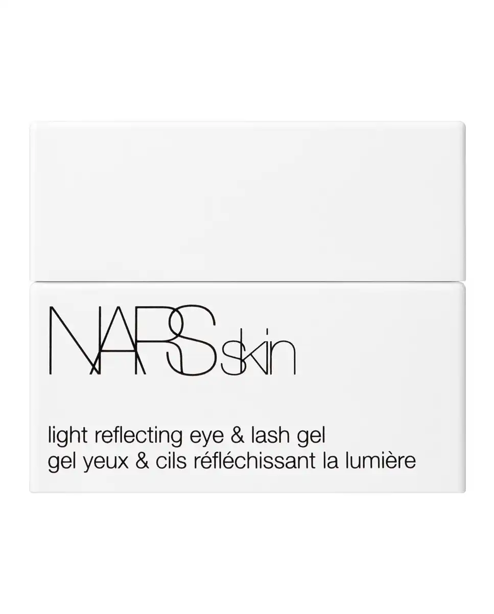 Nars - Gel Light Reflecting Eye & Lash Skin - NARS - Comparador de precios
