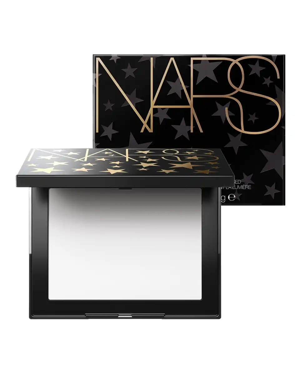 Nars - Polvos Fijadores Starstruck Light Reflecting Setting Powder Pressed - NARS - Comparador de precios