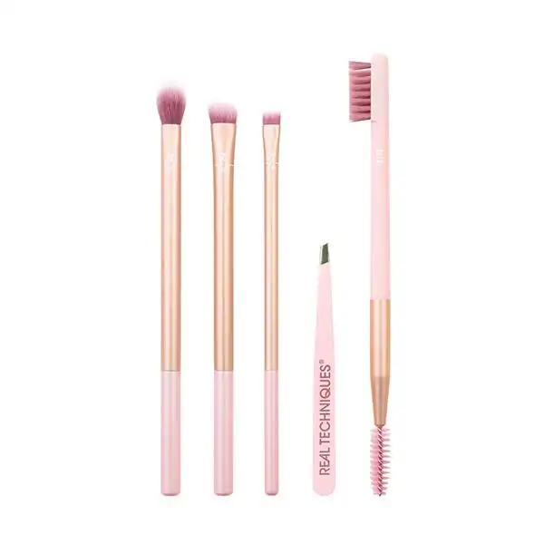Natural Beauty Eye Kit - Real Techniques - Comparador de precios