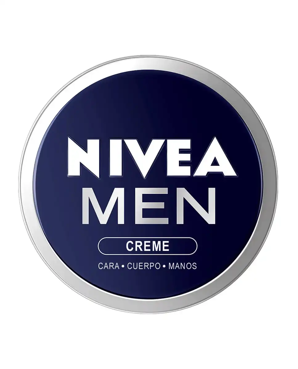 NIVEA - Crema Men - Nivea - Comparador de precios
