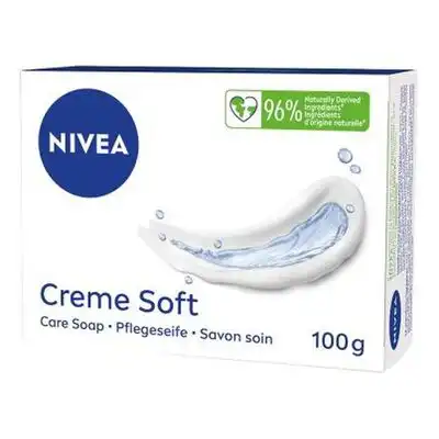 Nivea Soft 100 ml - Nivea - Comparador de precios