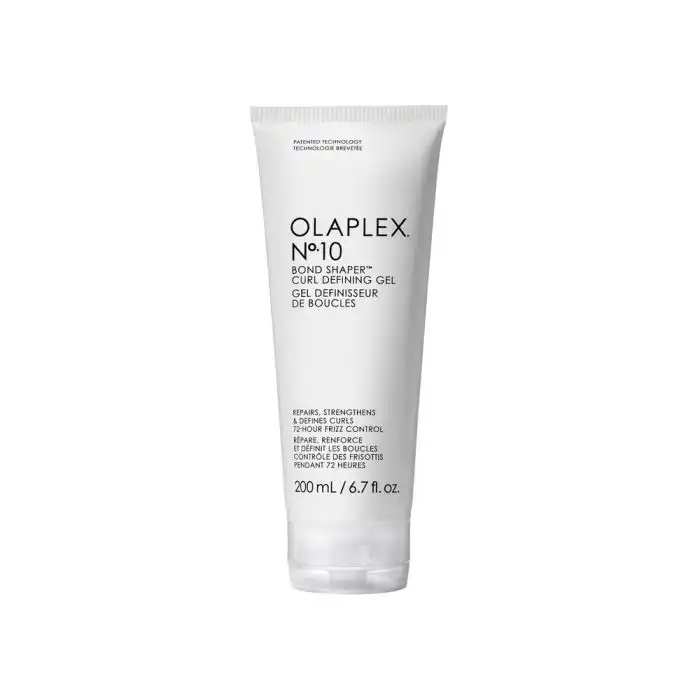 Nº10 Bond Shaper Gel Definición de Rizos 200 ml - Olaplex - Comparador de precios