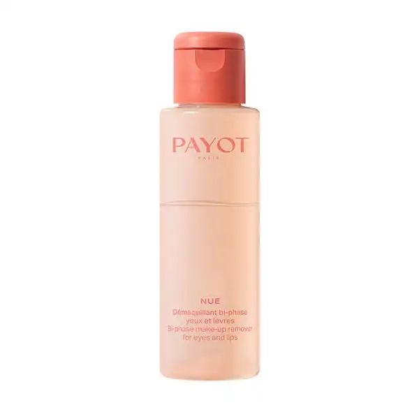 Nue Démaquillant Bi-Phase Yeux El Lèvres - PAYOT - Comparador de precios