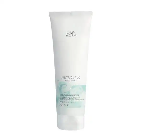 Nutricurls - Wella Professionals - Comparador de precios