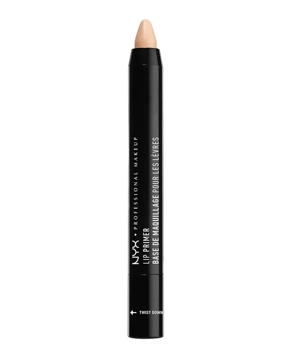 NYX Professional Makeup - Primer Para Labios Lip Primer - NYX Professional Makeup - Comparador de precios