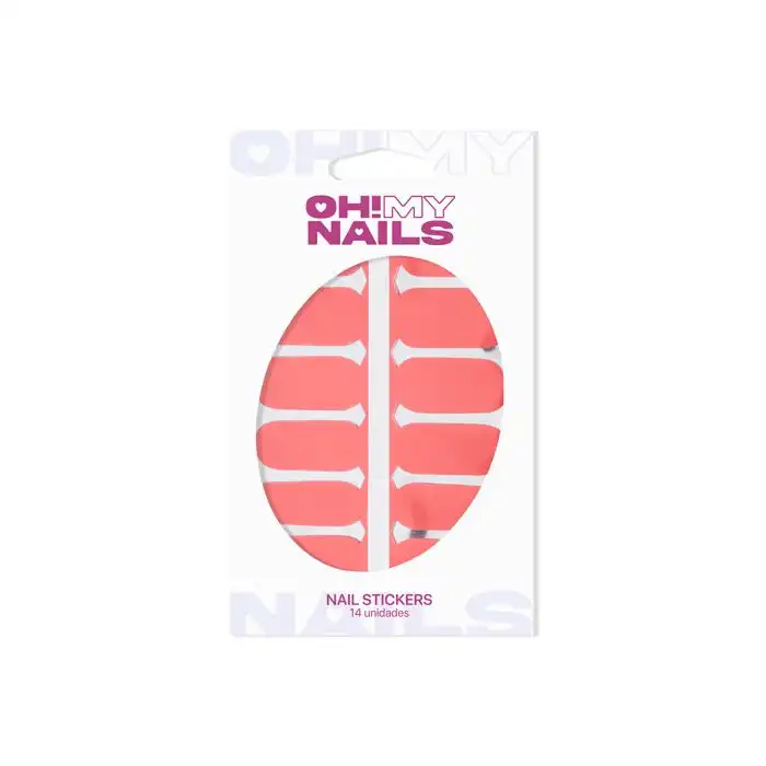 Oh My Nails Stickers - You Are The Princess - Comparador de precios